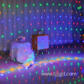 LED Fishing Net Mesh String Light